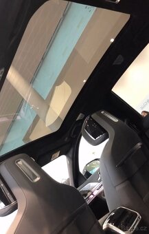 BMW 740d xDrive 5/2025 cerna CR 3500km - 4