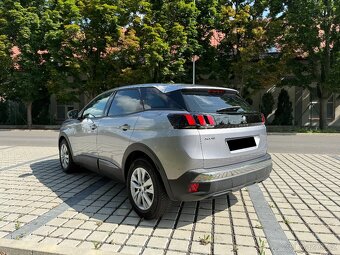 Peugeot 3008 1.2 THP 96 kW - 4
