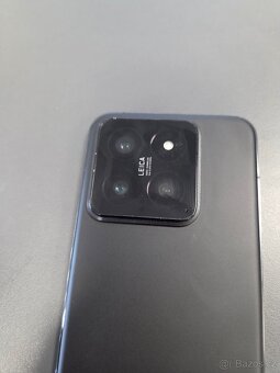 Xiaomi 14, výborný stav, zakoupený v srpnu 2024 - 4