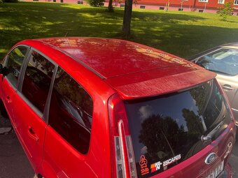 Ford C-Max - 4