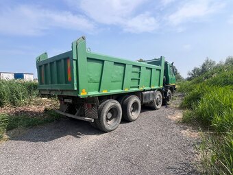 Tatra815 8x8 - 4