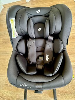 Joie i-Spin Safe R (40–105 cm) pro bezpečné cestování - 4