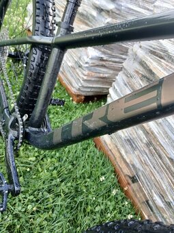 Horské kolo Trek roscoe 7 velikost M - 4