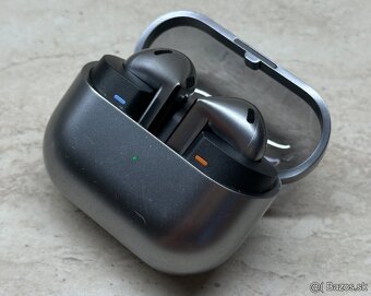 Samsung Galaxy Buds 3, Silver - 4