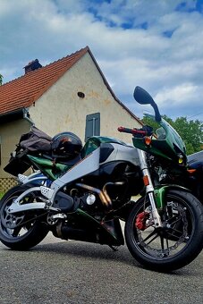 Buell Xb9 Firebolt - 4