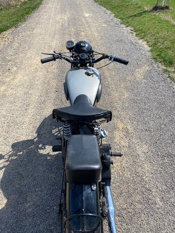 Norton 16H - 4