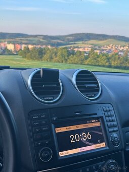 Mercedes-Benz ML 280 CDI 4MATIC - 4