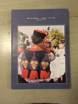 Kniha Jízda Králů - Folklor, tradice - 4