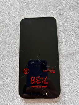 iPhone 15 pro 128gb - 4