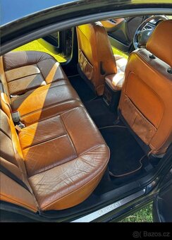 Peugeot 607 2.2HDI - 4