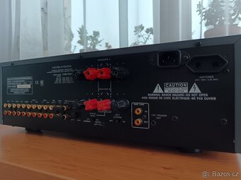 NAD C 370 TOP STAV (UPGRADE) - 4