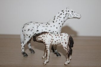 Figurky koní Schleich 7 - 4