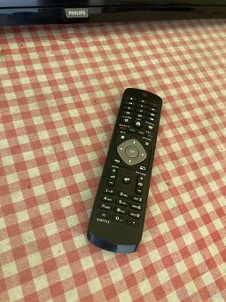 4K UHD LED Smart Televize Philips 58PUS6203 - 147 cm - Wifi - 4