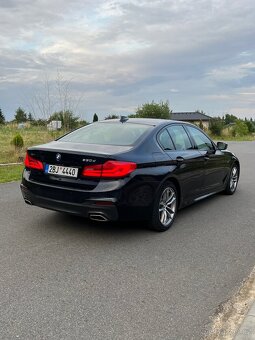 Bmw 530d 2018 - 4
