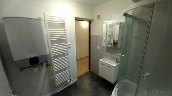 Byt 2kk (30,1m2), Litoměřice - 4