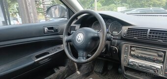 Náhradní díly Volkswagen Passat B5.5 1.9tdi 96kw 4motion - 4