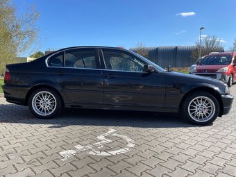 BMW E46 320i STK do 03.02.2027 - 4