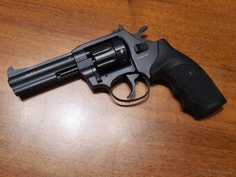 Flobertka Alfa 641 6mm 4,5" - 4