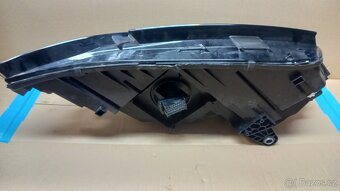 Přední světlomet levý Škoda Octavia 3 FL LED - 4