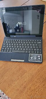 ASUS Transformer Pad TF300TG 32GB 3G - 4