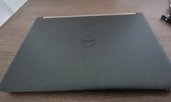 Dell latitude 5570, i7 6820HG, 512 SSD, 16GB RAM, m370 - 4