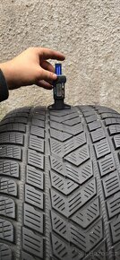 325/40/22 Pirelli - zimní - pošlu poštou 952. - 4