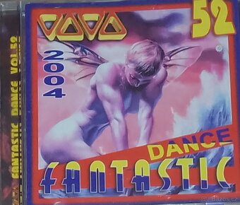 Cd cd - 4