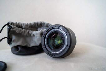 Viltrox 27mm f/1.2 PRO XF (Fuji X) - 4