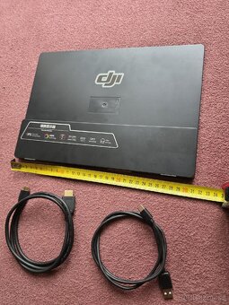 Přenosný 2k monitor 14" - 4