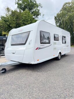 LMC Musica 540D ~ Velká koupelna - 4