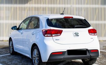 Kia Rio 88 kW,Benzín - 4