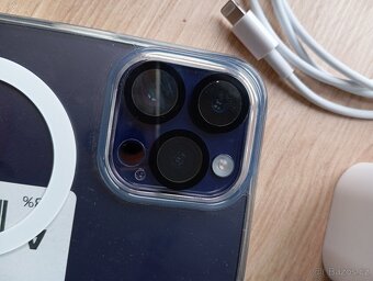 iPhone 14 Pro Max 1TB - 4