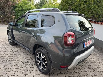 Dacia Duster II TCe 150 Celebration, navi, cam 360°, tempom. - 4