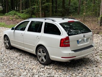 Prodám Škoda Octavia 2 RS 125 kw - 4