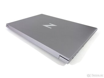 HP ZBook Studio 16 G9 i7-12700H 16,0" 32Gb ram 1Tb Nvme - 4