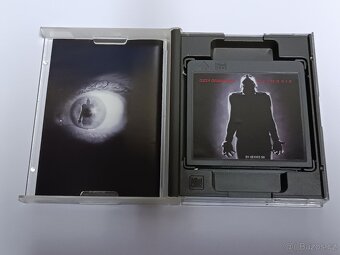 OZZY OSBOURNE 2X originál Minidisc minidisk - 4