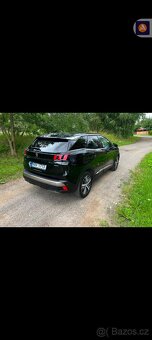 Prodám Peugeot 3008 gtline - 4