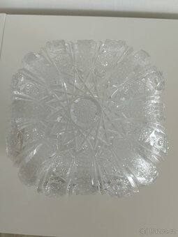 Broušené sklo - 4
