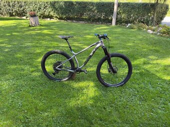 Horské kolo - trailbike - Rock Machine Blizz 70 - 4