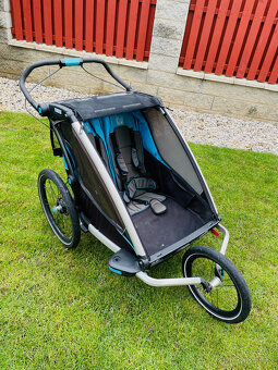 Thule Chariot Sport 2 - Double - 4