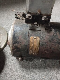 Tatra,Praha, Jawa, Walter - 4