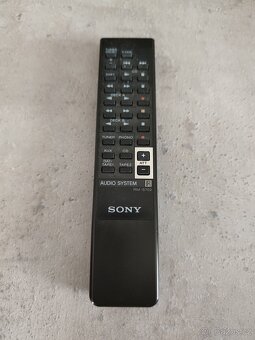 Prodám sestavu Sony ES - 4