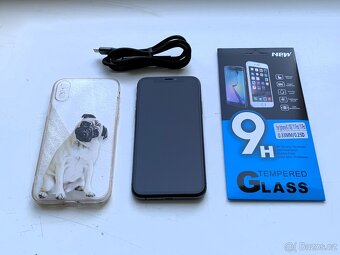 Apple Iphone XS 256GB Gray - 4