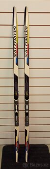 Běžky Salomon Equipe Junior 156 cm na SNS PILOT - 4