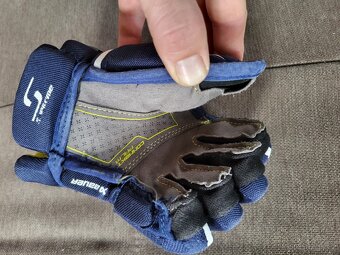 Bauer Supreme Mach - 4