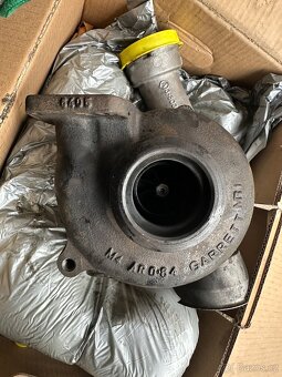 Turbo Volkswagen t5 2.5tdi 128kw - 4