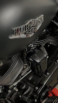 Prodám Harley Road King Special - 4