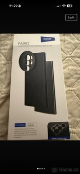 Neewer pro Samsung Galaxy S24 ultra - 4