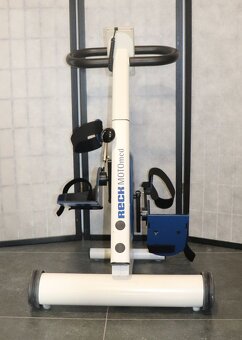 Motomed Viva 1,na nohy. - 4