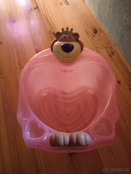 Doplňky pro panenku baby Born 43 cm - 4